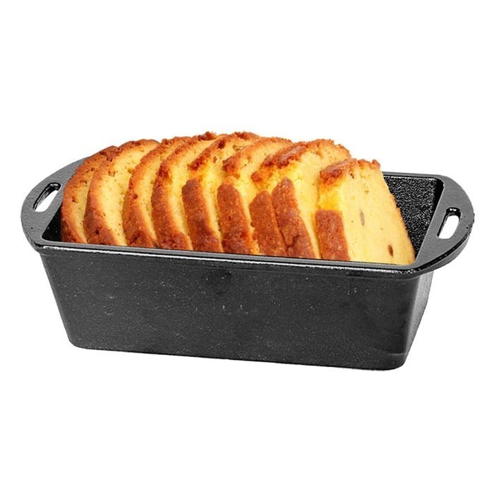 Lodge L4LP3 Lodge Logic Loaf Pan N3