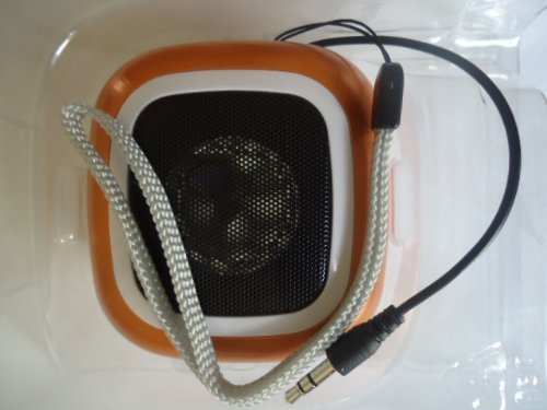 Dynex Portable Speaker N4