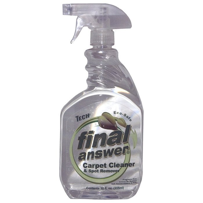 Final Answer Carpet Cleaner - 32 oz