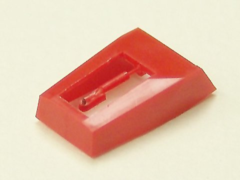 Sanyo Fisher Stylus. Used on Crosley, Emerson, Magnavox, Philco and Philips Turntables