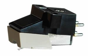 LP GEAR AT95SA phono cartridge
