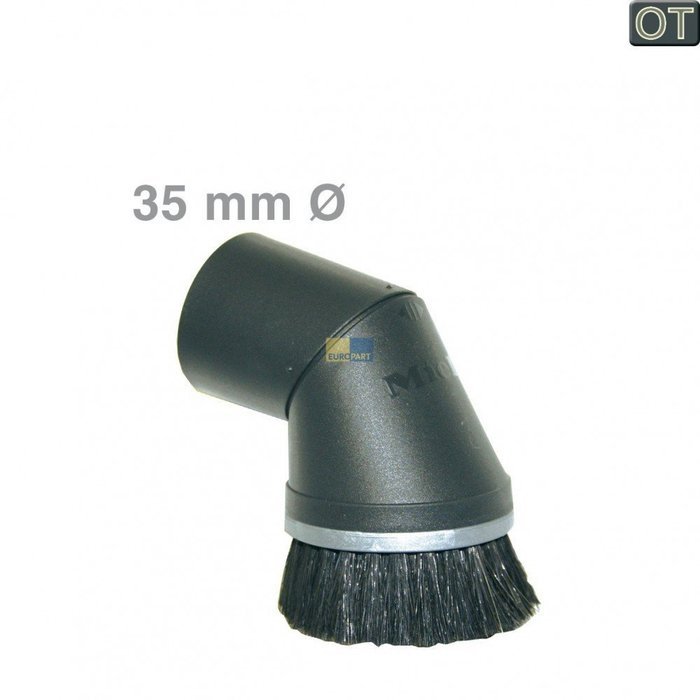 Miele Genuine Ssp10 Vacuum Cleaner Dusting Brush Tool