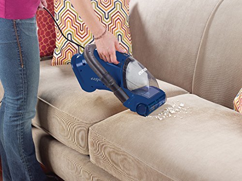Eureka EasyClean Corded Hand-Held Vacuum, 71C N4