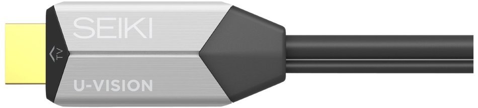 Seiki SU4KC1 U-Vision Up Converting Cable