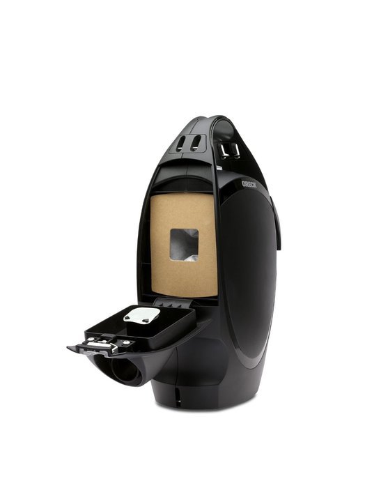 Oreck Ultimate Handheld Bagged Canister Vacuum, CC1600 - Corded N6