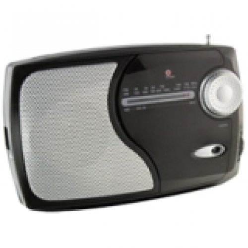 DPI/GPX WR282 / WEATHERBAND & AM/FM RADIO