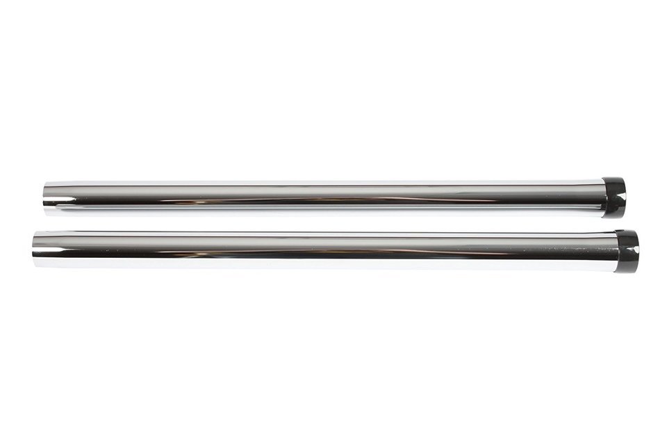 Cen-Tec Systems 38353 Chrome Vacuum Wands, 2-Pack