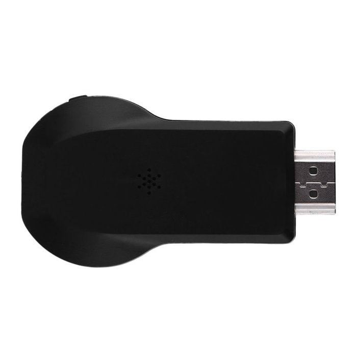 Ximoon Wifi Display Dongle AirPlay DLNA TV Stick, 1080P HDMI AV Adapter Connect iPhone 6 6s plus SE/ Samsung Galaxy... N5