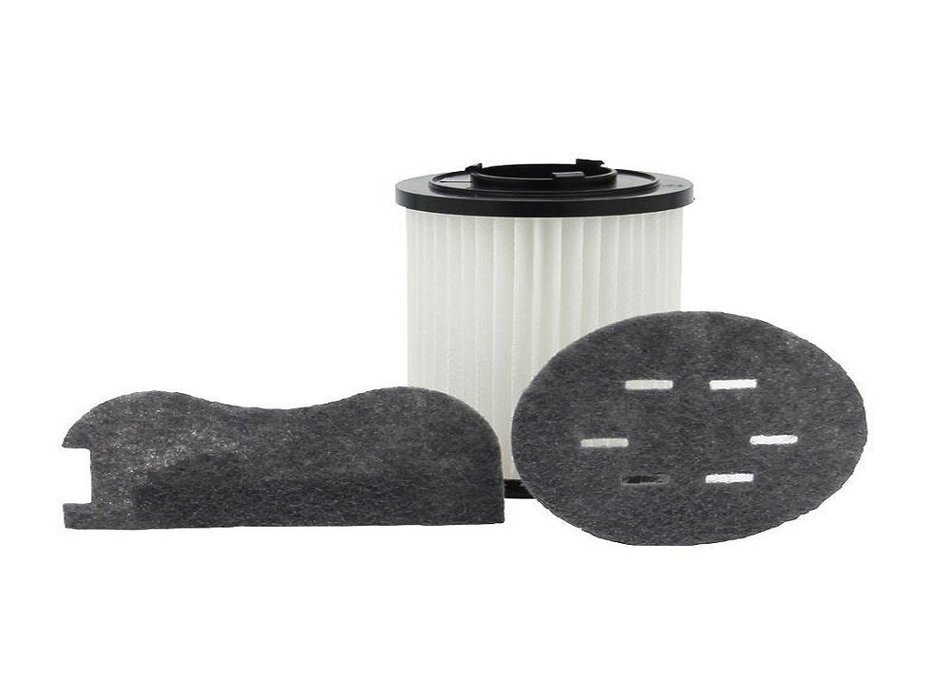 Oreck BB2000 Canister Bagless Compact Fulter Kit # BB2000FILTER