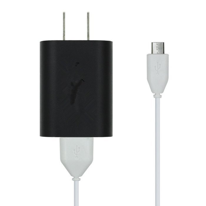 Generic 5W USB Official OEM Charger and Power Adapter with all Kindle Fire tablets, Fire tablets, Fire phone and... N2