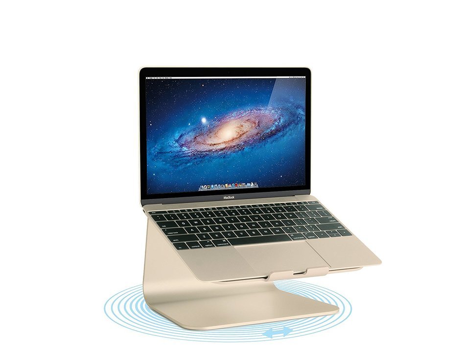 Rain Design mStand Notebook Stand N9
