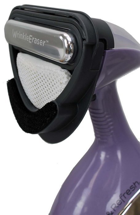 Shark Press and Refresh GS500 Portable Handheld Fabric Care System (Reconditioned) N5
