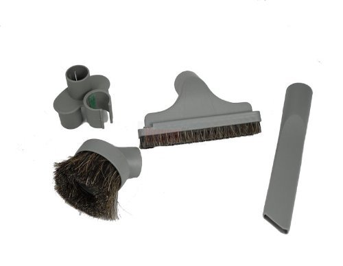 30' Deluxe Central Vacuum Accessory kit N8