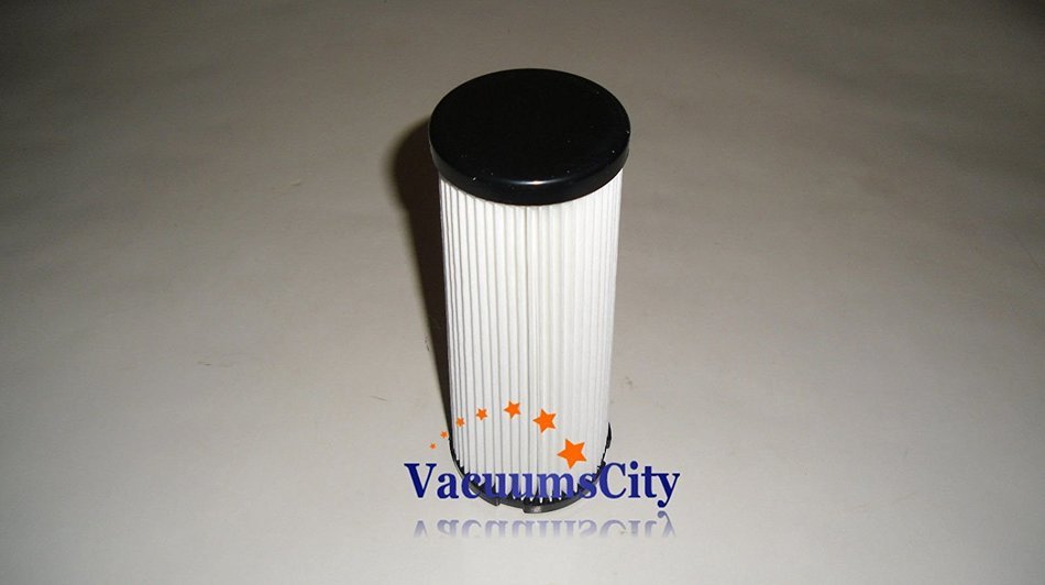 Dirt Devil Upright Vacuum Cleaner Type F1 Hepa Filter Genuine Part # 2JC0360000 N2