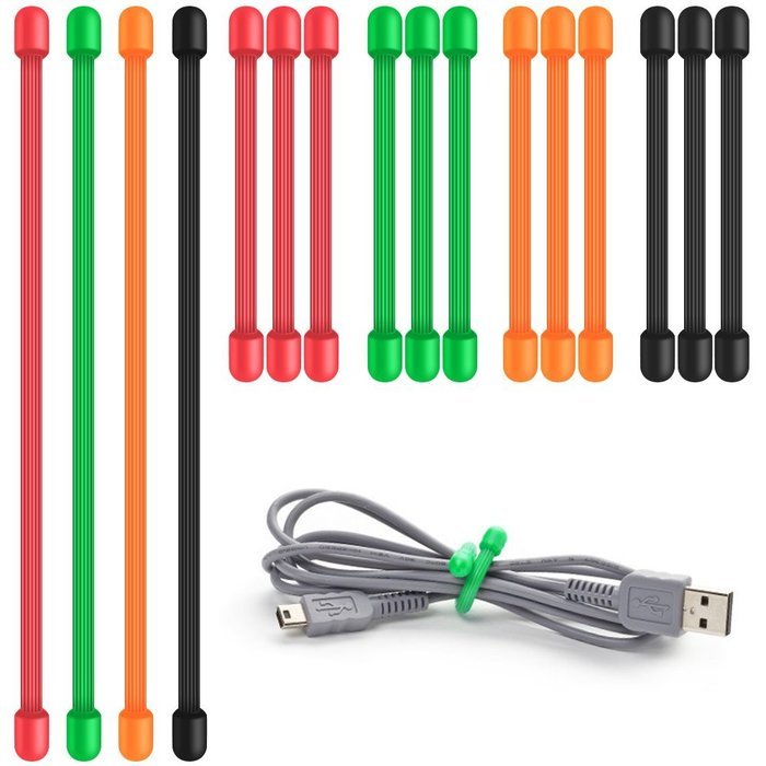 USB Charging Cable, 2 Pack SENHAI 11.5ft/3.5m Extra Long USB Cord for PS4/Xbox One Gamepad Like Dual Shock 4,... N21