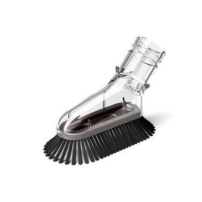 Qualtex Genuine Dusting Brush for Dyson Handheld Vacuum Cleaners