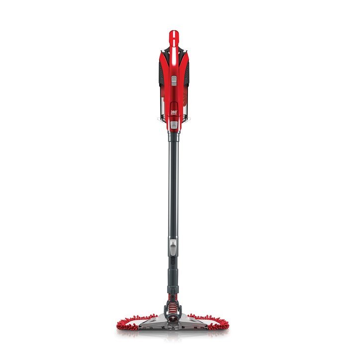 Dirt Devil 360&Acirc;&deg; Reach Pro Bagless Stick Vacuum, SD12515B - Corded N26