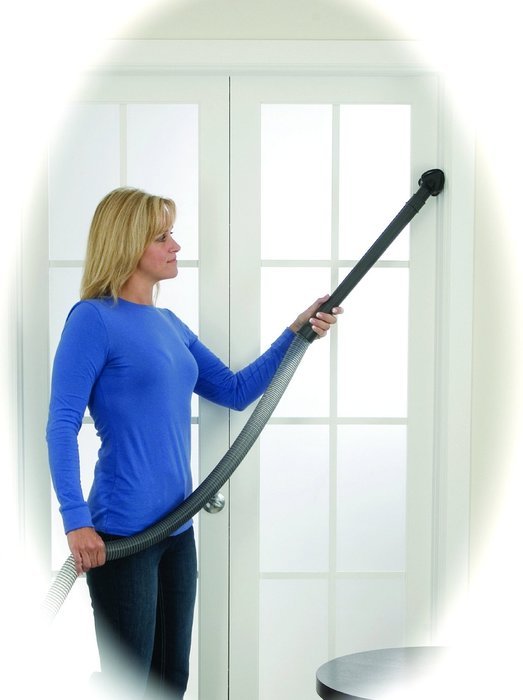 BISSELL BigGreen Commercial BGU1451T Pro PowerForce Bagged Upright Vacuum, Single Motor with Onboard Tools N4