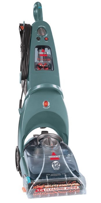 BISSELL ProHeat 2X Healthy Home Full Sized Carpet Cleaner, 66Q4
