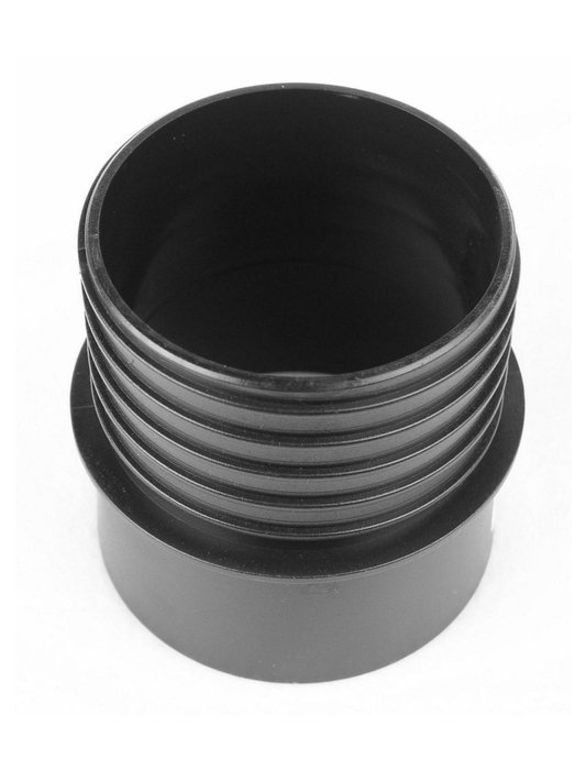 Big Horn 11415 4-Inch By 4-Inch Quick Connect Adapter N3