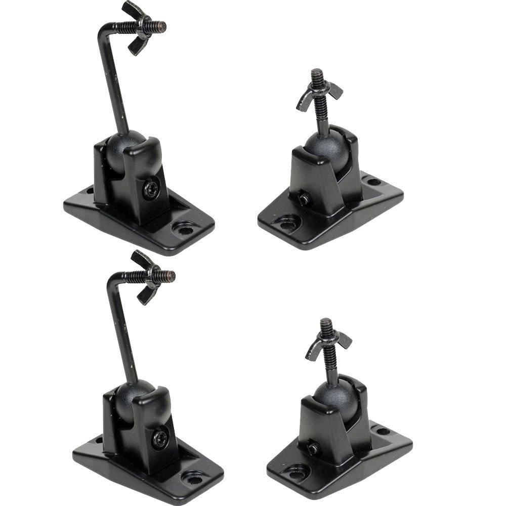 Speaker mount