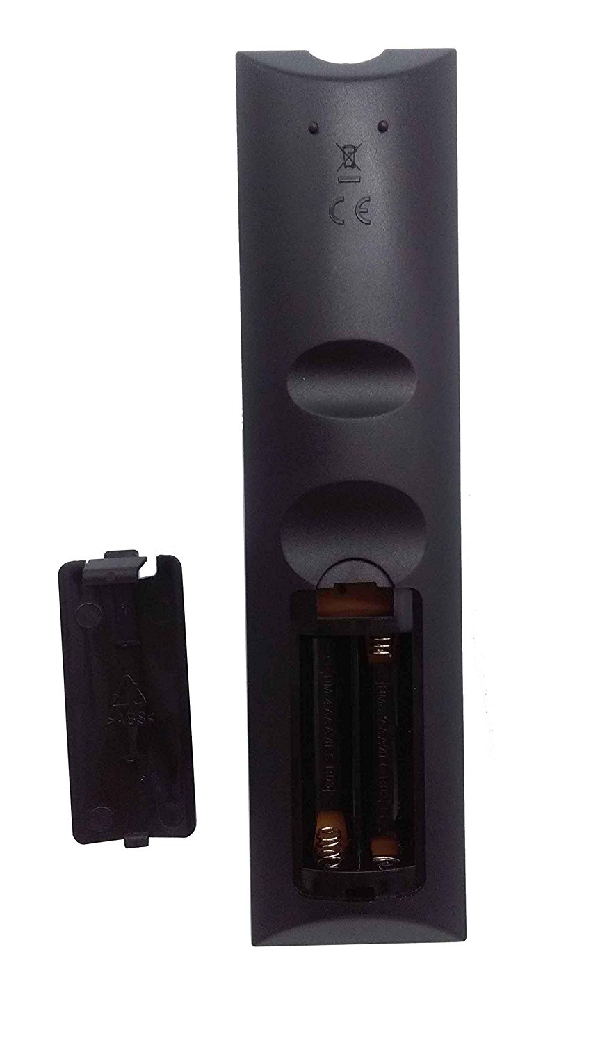 Brand New PROSCAN Remote Control for PROSCAN TV PLDED5066A-B PLDED3273A ...