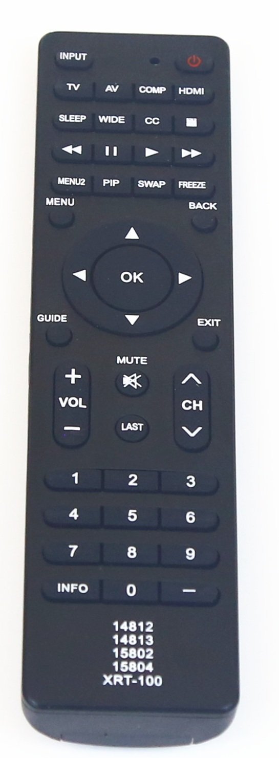 Nettech Replacement Samsung Smart Tv Remote Control
