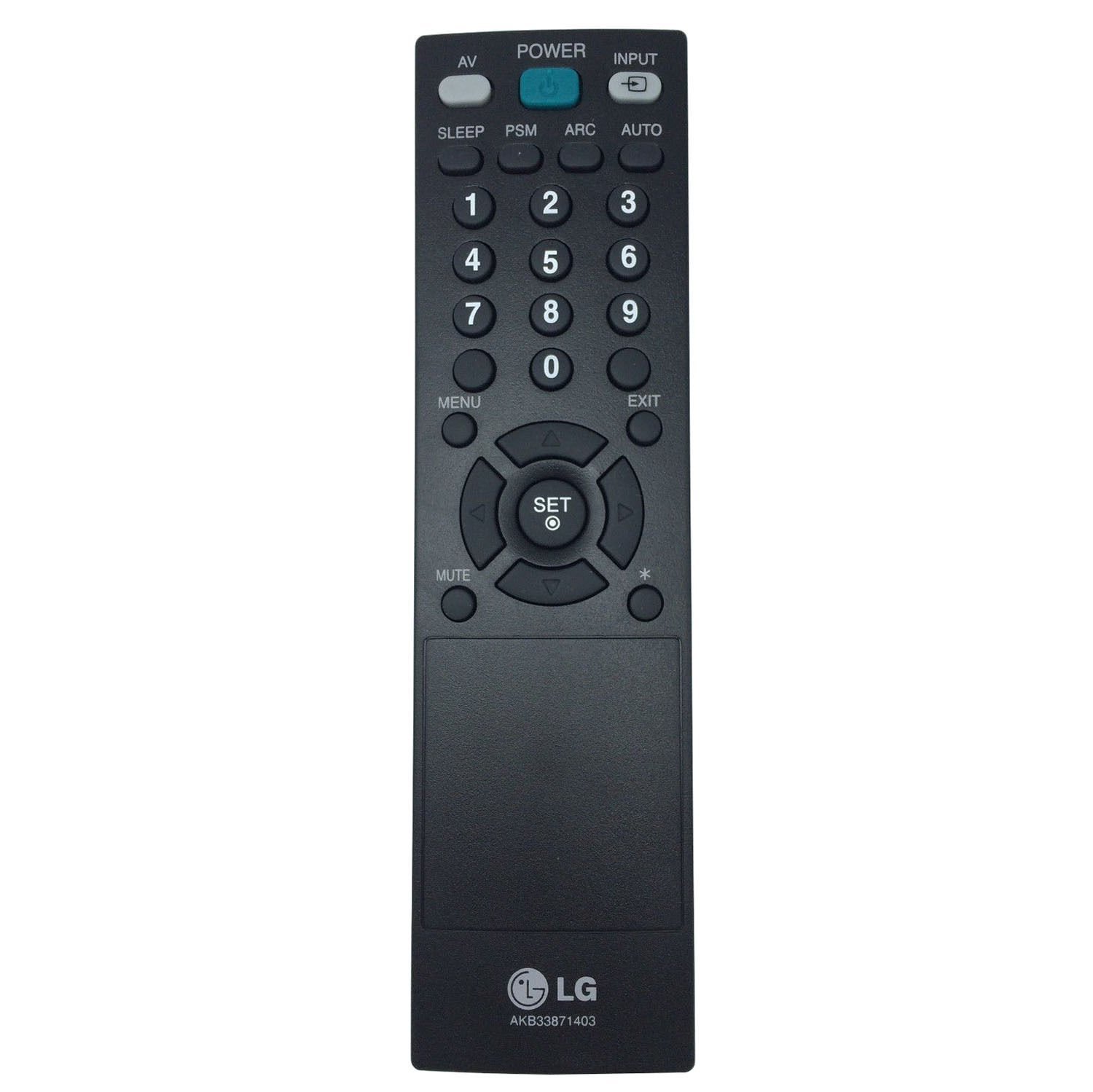 AKB33871403 VINABTY Sostituisci Il Telecomando Adatta Per LG TV - Foto 3