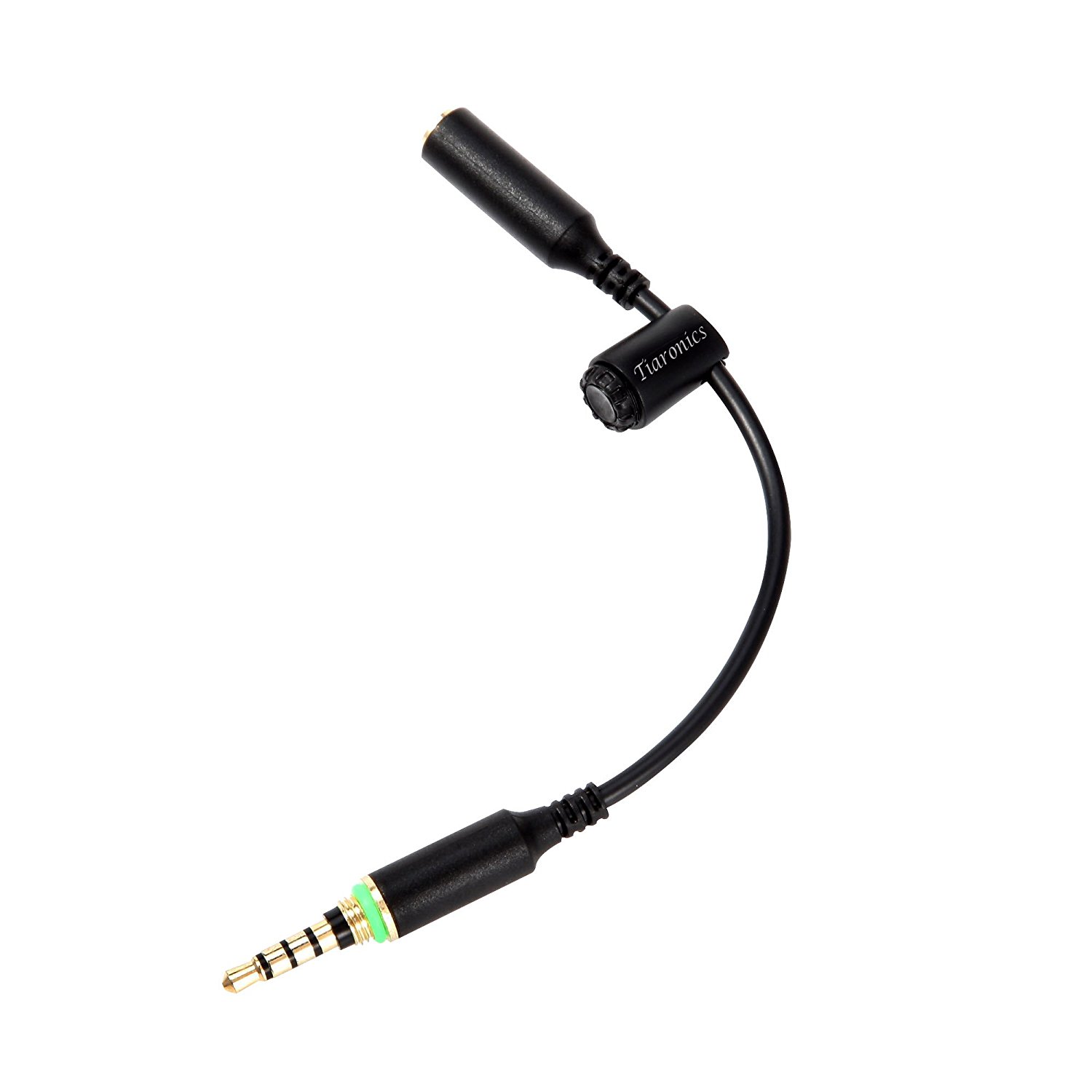 Replacement Headphone Adapter Connector Waterproof Cable For IPhone 6S Replacement Headphone Adapter Connector Waterproof Cable For IPhone 6S