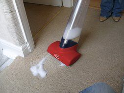 Ewbank 21000 Carpet Shampoo