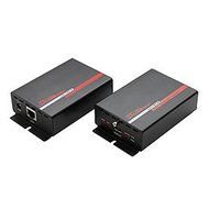 Hall Research - UH-1BTX - Hall Research 330 Ft. HDBaseT HDMI over UTP Extender (Sender &amp; Receiver)