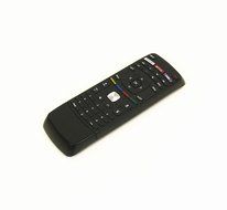 Vizio Smart TV Qwerty Keyboard Remote for all Vizio - 1 Year Warranty N5