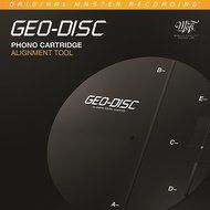Mobile Fidelity Sound Labs Geo-Disc
