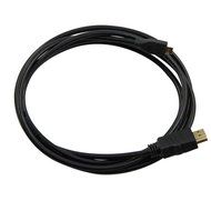 Fullink Micro HDMI Cable High Speed with Ethernet Ultra HD 4K 3D Audio 3 feet N5