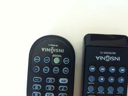 NEW BBY INSIGNIA brand tv remote NS-RC03A-13 Sub NS-RC05A-11 remote---30 days warranty! N2