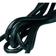 Fellowes 7-Outlet Metal Surge Protector, 6 Foot Cord, 1,250 Joules (99081)