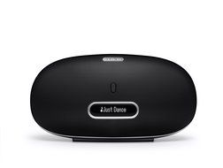 Denon DSD300BK Cocoon Portable Stereo IPOD Dock (Discontinued by Manufacturer) N5
