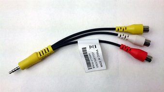 Samsung BN39-01154H CBF Signal