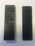 Vizio XRS551-C Remote Control With Display for SB4051-C0 &amp; SB3851-C0 Sound Bar