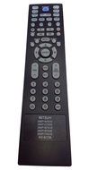 Vinabty New Replace Remote fit for MITSUBISHI 290P187010 290P137030 290P187A10 290P187020 290P175010 WD-82738... N4