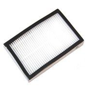 HQRP Exhaust Filter 4-Pack for Sears Kenmore EF-2 EF2 86880 20-86880 2086880 40320 8175116 P-18046 610445 20-40320... N2