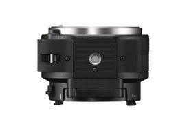 Sony QX1 Smartphone Attachable Mirrorless Digital Camera- Body Only N4