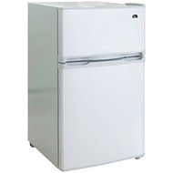 New Igloo FR832I-E-WHITE 3.2 Cubic-ft Refrigerator (White)