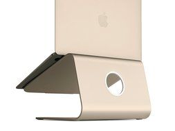 Rain Design mStand Notebook Stand N16