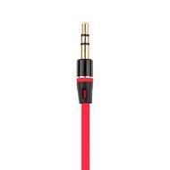 3.5mm Replacement Pro and Detox Edition Cable 800 AUX Cord with Control Talk Mic speaker for Dr Dre Headphones... N6