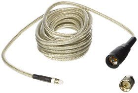 Wilson 305-830 18' Belden Coax Cable with PL-259/FME Connectors