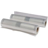 New NESCO VS-03R Replacement Bag Rolls, 2 pk (8" x 20")