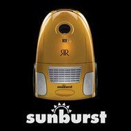 Riccar Moonlight &amp; Sunburst Canister HEPA Vacuum Cleaner Bags N3