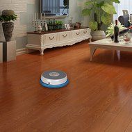 Mopping Robot, Euleven 3075 Floor Mopping, Robotic Cleaner N9