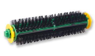 I-clean Brush Cleaning Tools &amp; 2 Bristle Brushes &amp; 2 Flexible Beater Brushes &amp; 3 Side Brushes 6-Armed &amp; 3 Filters... N7